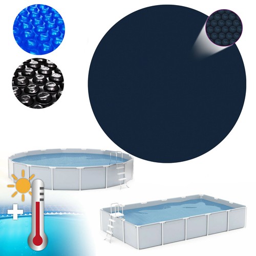 Solar swimming pool - pe,