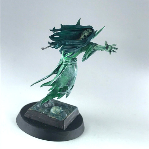 Nighthaunt tomb banshee - banshee,