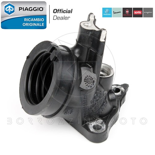 Original intake manifold - original,