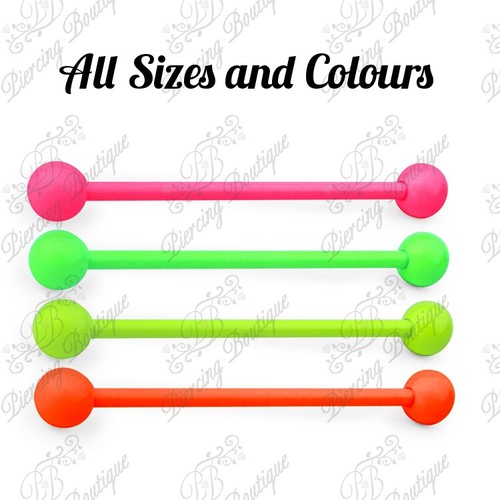 Bright neon scaffold - bright,