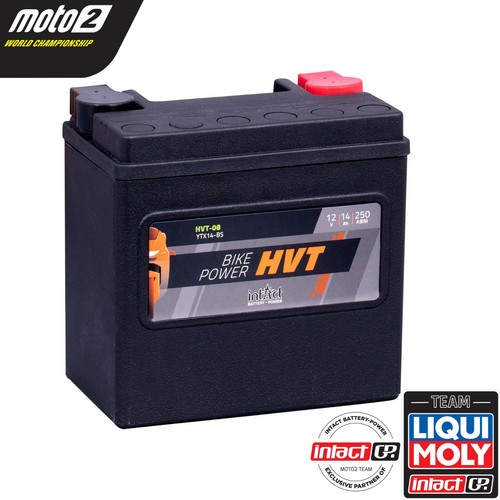 Genuine intact ytx14bs 6594800 - genuine,