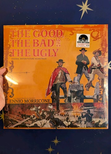 The good - the, and
