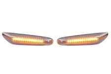 BMW X1 E84 Side Indicators Set