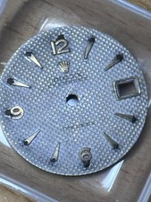Rolex 6466 Dial Original