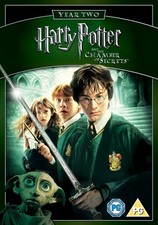 Harry Potter and the Chamber