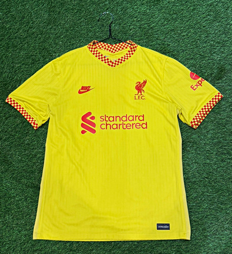 Nike liverpool 2021 22 - nike, 2021/22