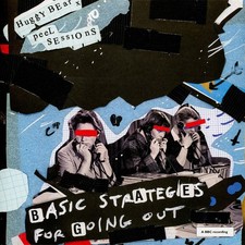 Huggy Bear - Basic Strategies