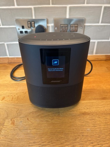 Bose home speaker - home,