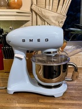 Smeg SMF03GRUK Full Colour