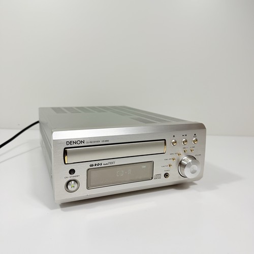 Denon m30 receiver - ud-m30, hi-fi