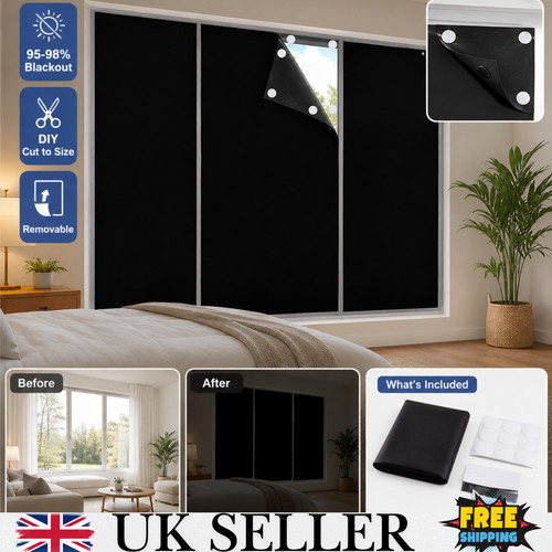 Premium portable blackout - premium,