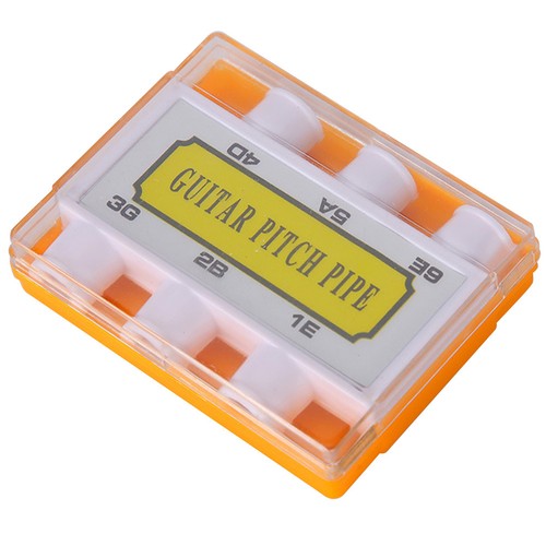 Guitar tuner pitch - tuner,