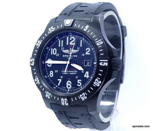 Breitling colt skyracer x74320 - colt,