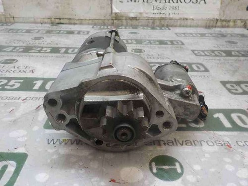 Starter motor mitsubishi - /,