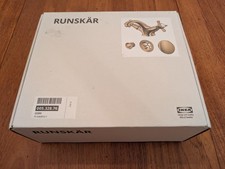 Ikea RUNSKÄR Wash-basin mixer