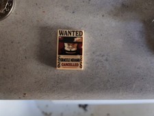 LEGO One Piece Dracule Miihawk