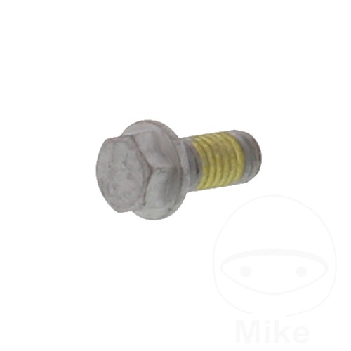 Genuine oem brake disc screw - oem,