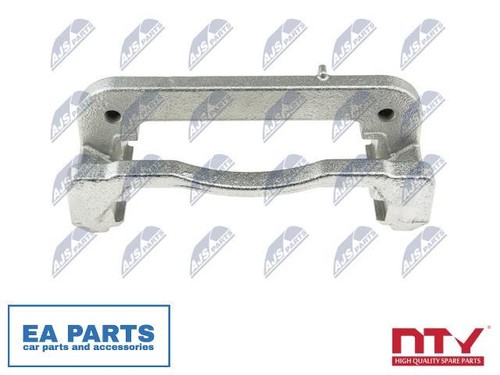 Bracket brake caliper for - for, gmc