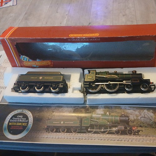 1981 hornby gauge r392 - 1981,