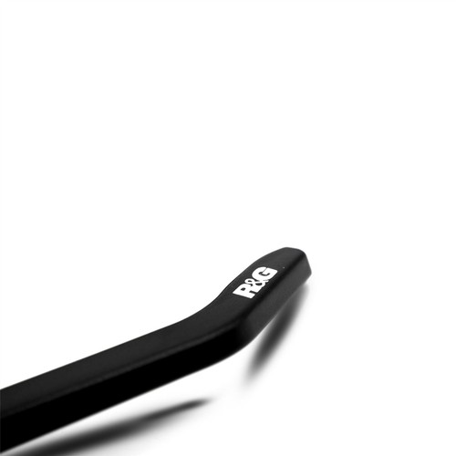 Brake clutch lever guard - r&g, &