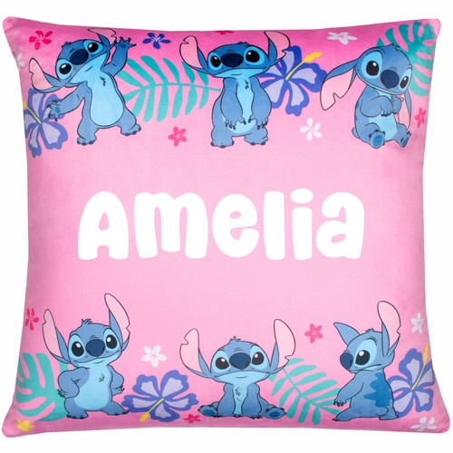 Disney stitch personalised - disney,