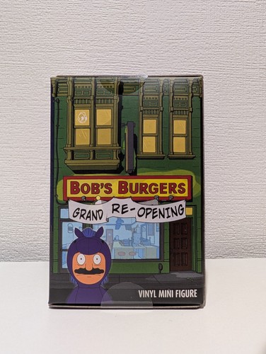Kidrobot bobs burgers - bobs,