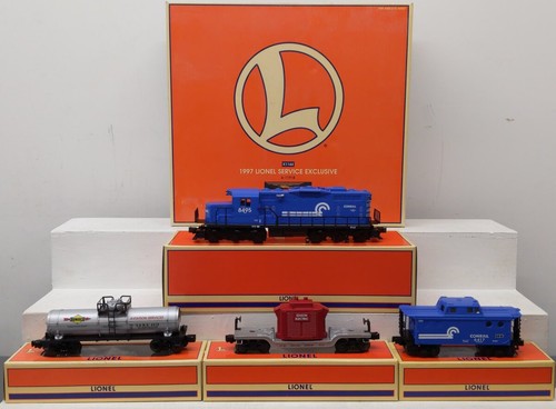 Lionel 11918 gauge - 6-11918, o