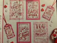 Emma Congdon Love Letters