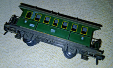 Fleischmann 5001 tinplate 4