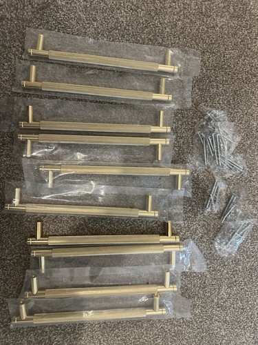 10x center drawer pulls - center,