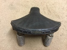 Triumph BSA Norton Rigid Pre