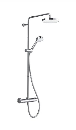 Mira relate erd mixer shower - mira,