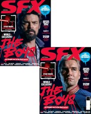 SFX MAGAZINE APR 26