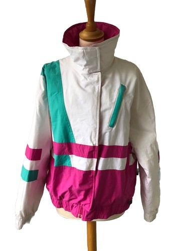 Vintage ladies white - 80’s,