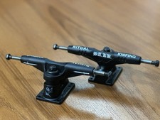 RARE GULLWING PRO III BAKU