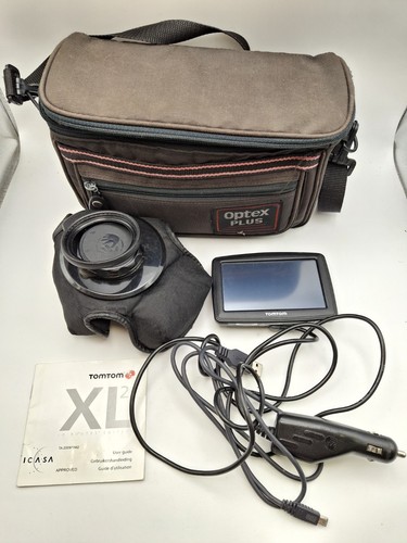 Tomtom routes edition - 2,