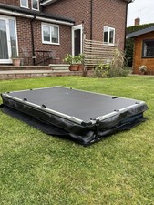 Brand New Tentbox XL Slate