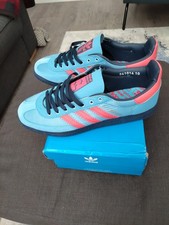 Adidas x CP Company Manchester