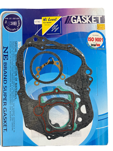 Full gasket set - pit, bike