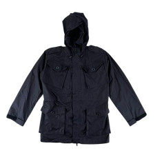 British Army Jacket Black SAS