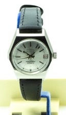 RARE VINTAGE CYMA NEUCHATEL