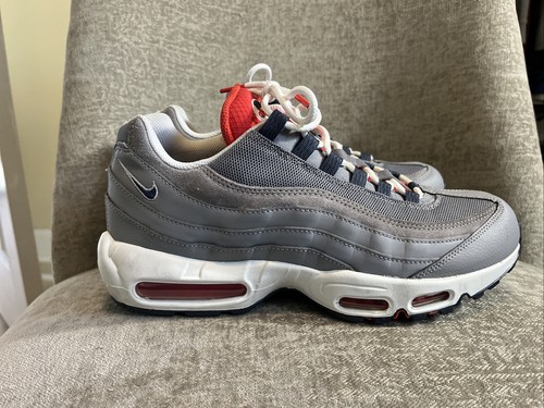 Size men s - 10.5, air
