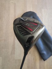 Ping G410 Plus Driver, 9°