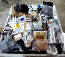 Wholesale Joblot Box 40x New