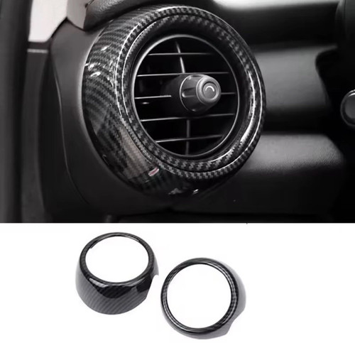 Carbon fibre effect - effect, dashboard
