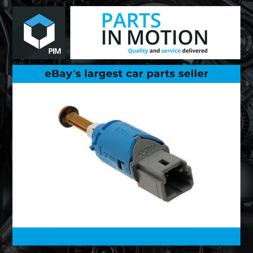Clutch pedal switch fits - clutch,