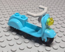 Lego 15396 Motor Scooter