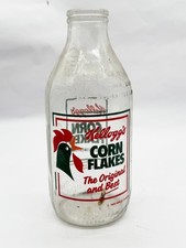 VINTAGE KELLOGG’S CORN