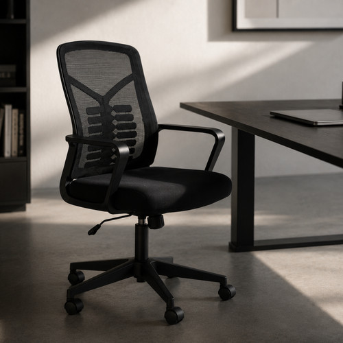 Artic ergonomic office chair - ergonomic,