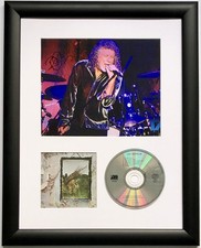 Robert Plant / Led Zeppelin /